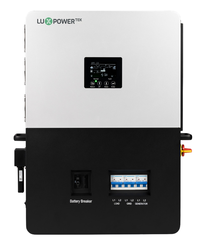Luxpower SNA6000