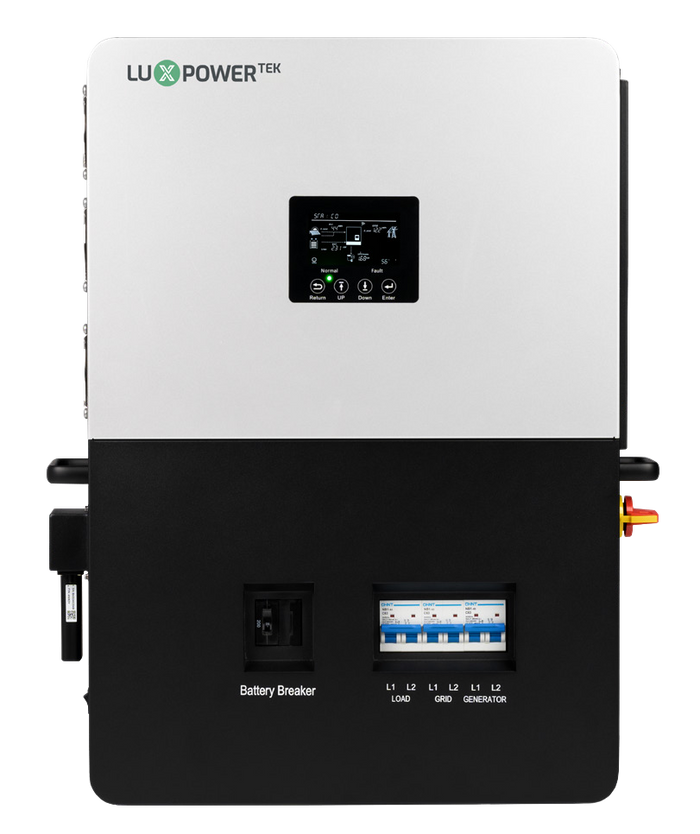 Luxpower SNA6000